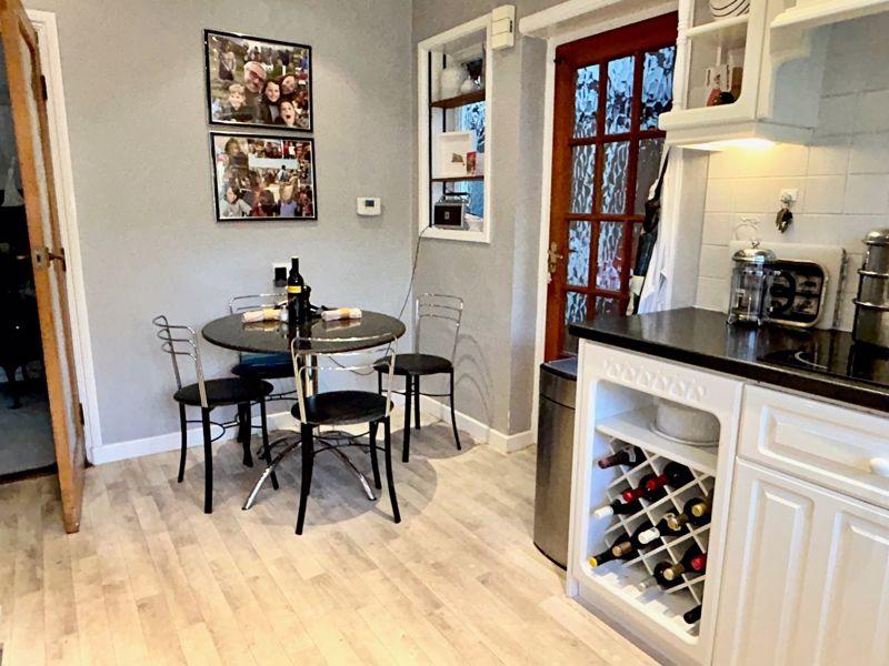 4 bedroom detached house for sale in Darnick Road, Sutton Coldfield