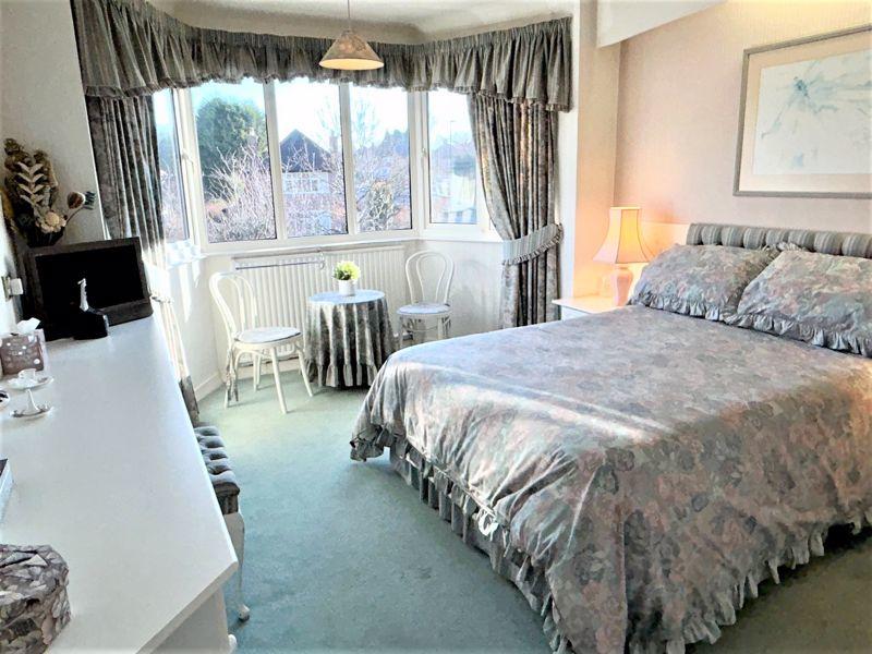 4 bedroom detached house for sale in Darnick Road, Sutton Coldfield