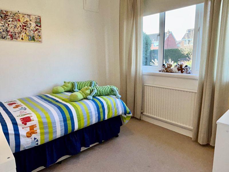 4 bedroom detached house for sale in Darnick Road, Sutton Coldfield