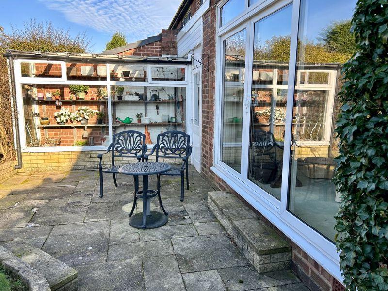 4 bedroom detached house for sale in Darnick Road, Sutton Coldfield