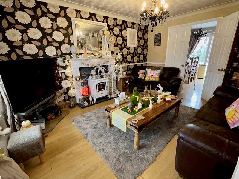 Additional property image - Pugin Gardens, Birmingham, B23 5YF