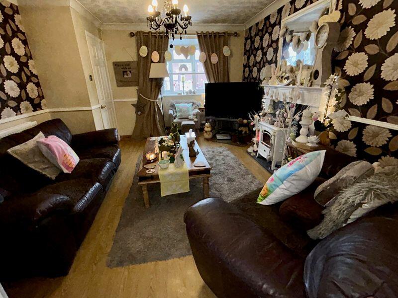 Additional property image - Pugin Gardens, Birmingham, B23 5YF