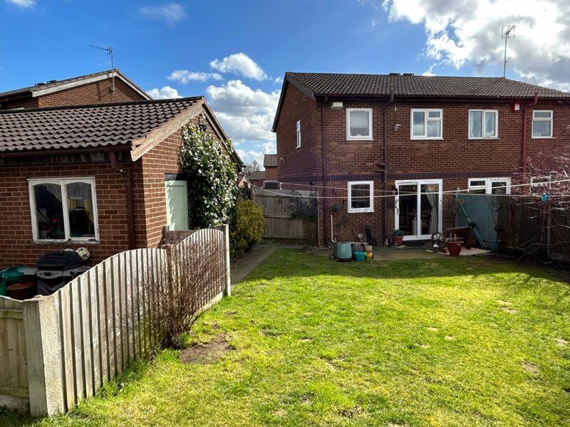 Additional property image - Pugin Gardens, Birmingham, B23 5YF
