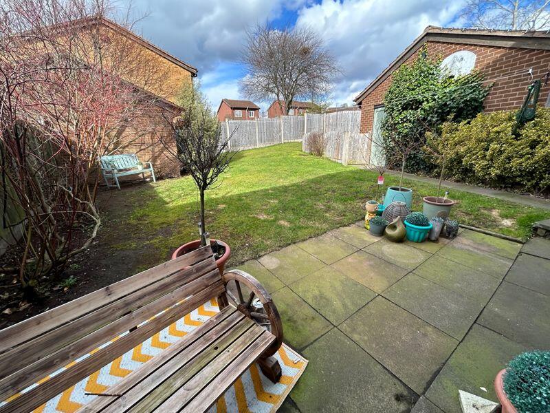 Additional property image - Pugin Gardens, Birmingham, B23 5YF