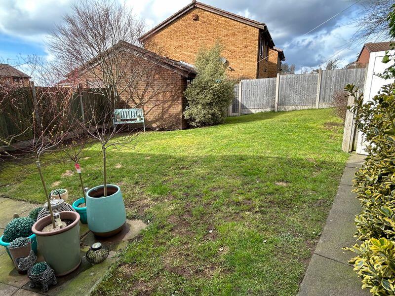 Additional property image - Pugin Gardens, Birmingham, B23 5YF