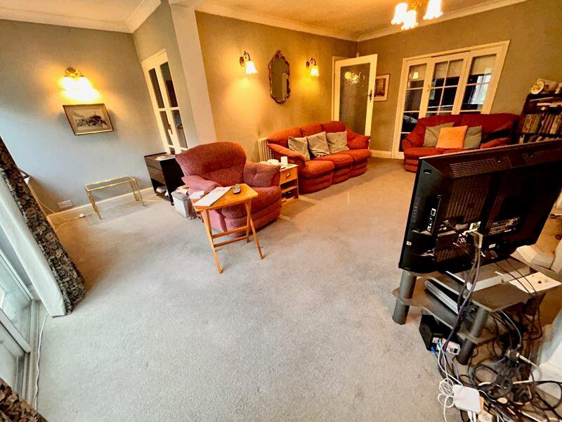 5 bedroom detached house for sale in Maney Hill Road, Sutton Coldfield