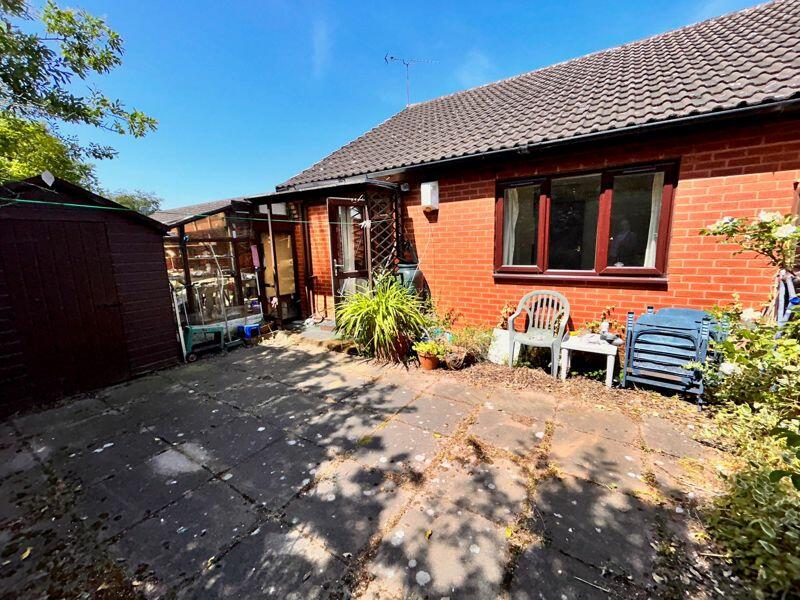 Additional property image - Goldeslie Close, Sutton Coldfield, B73 5PS