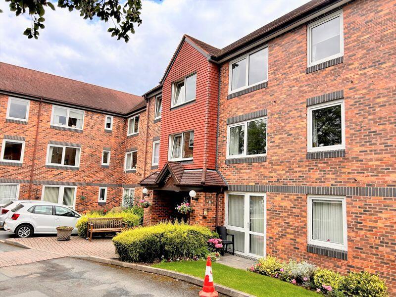 Additional property image - Midland Drive, Sutton Coldfield, B72 1TU