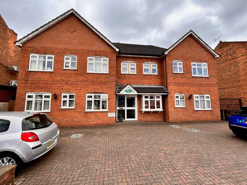 Main image of property: Jockey Road, Sutton Coldfield, B73 5XE