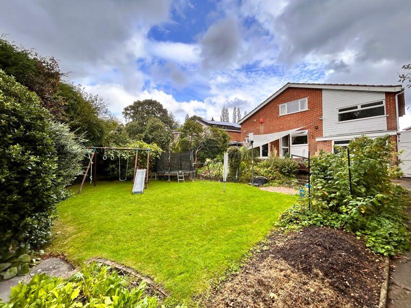 Additional property image - Elwyn Road, Sutton Coldfield