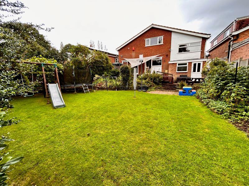 Additional property image - Elwyn Road, Sutton Coldfield
