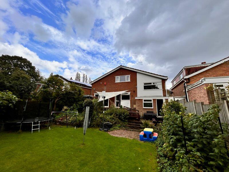 Additional property image - Elwyn Road, Sutton Coldfield