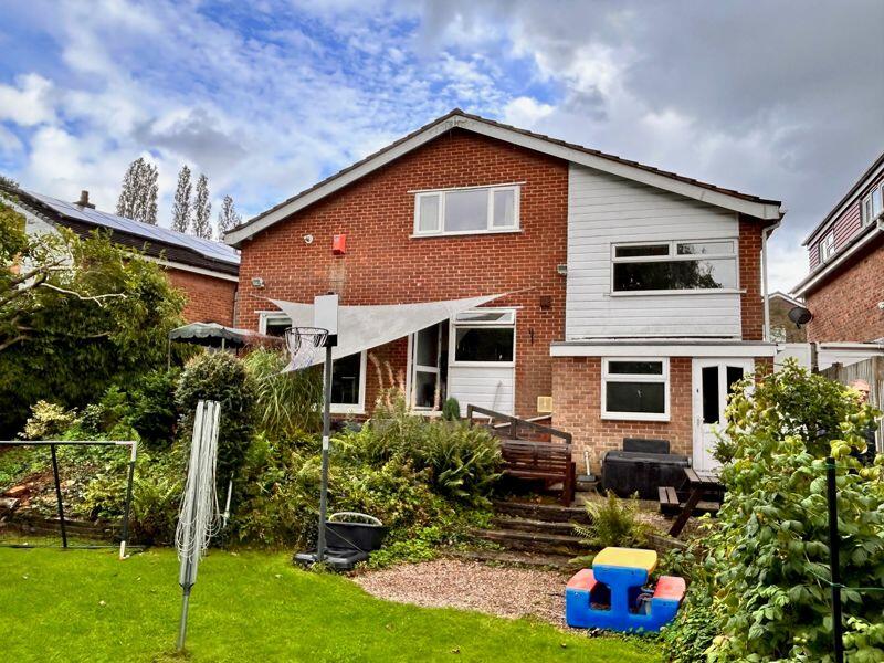 Additional property image - Elwyn Road, Sutton Coldfield