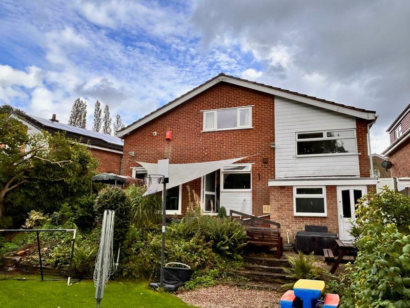 Additional property image - Elwyn Road, Sutton Coldfield
