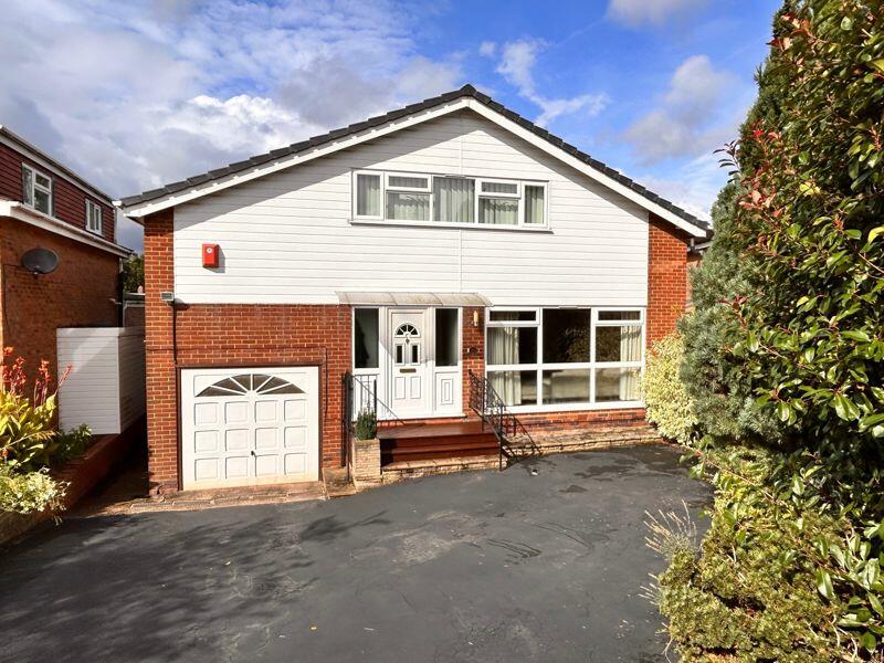 Additional property image - Elwyn Road, Sutton Coldfield