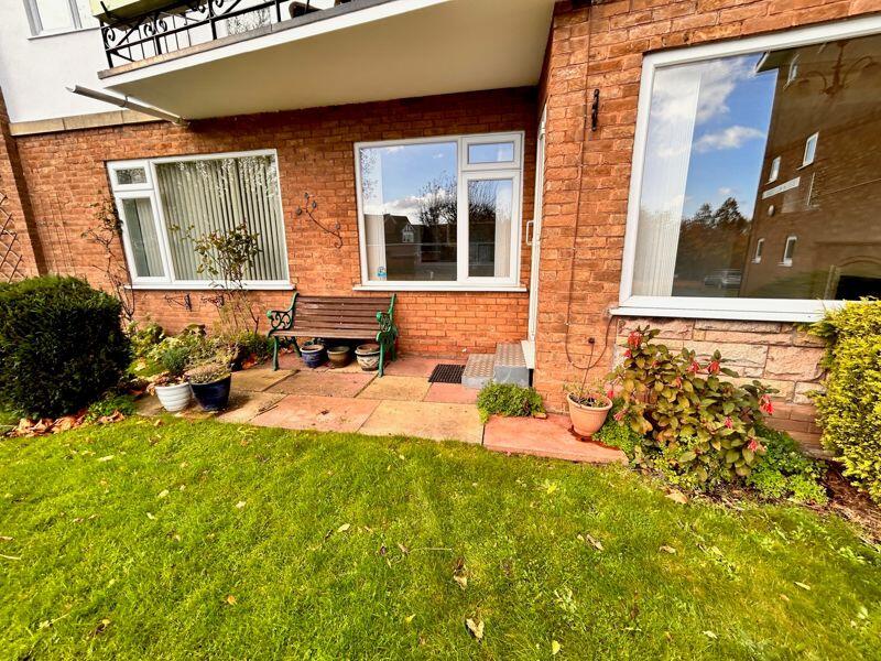 Additional property image - Brooks Road, Sutton Coldfield, B72 1HT