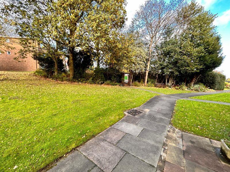 Additional property image - Brooks Road, Sutton Coldfield, B72 1HT