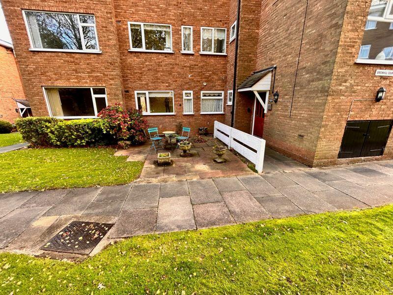 Additional property image - Brooks Road, Sutton Coldfield, B72 1HT
