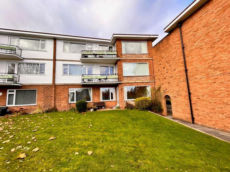 Additional property image - Brooks Road, Sutton Coldfield, B72 1HT