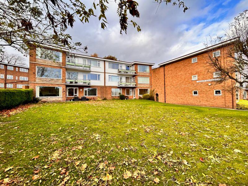 Additional property image - Brooks Road, Sutton Coldfield, B72 1HT