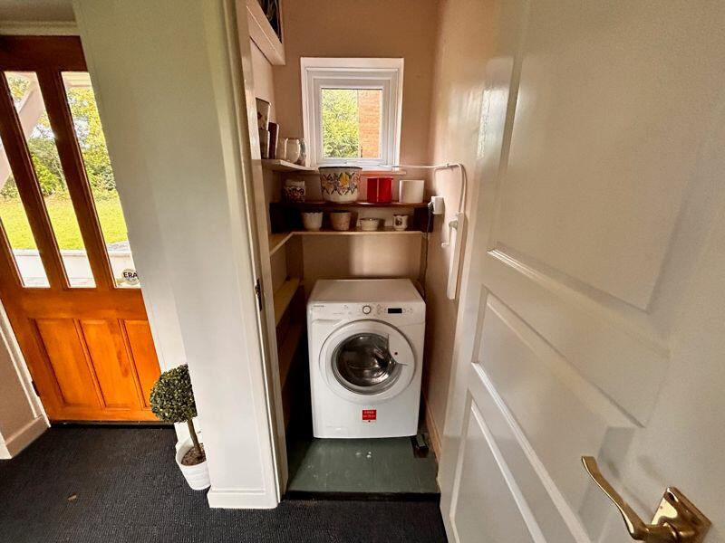 Additional property image - Brooks Road, Sutton Coldfield, B72 1HT