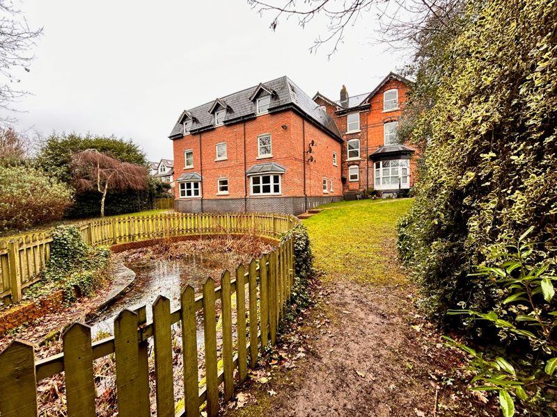 Additional property image - Birmingham Road, Sutton Coldfield, B72 1DD