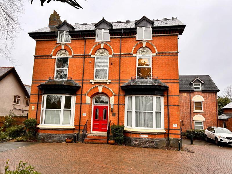 Additional property image - Birmingham Road, Sutton Coldfield, B72 1DD