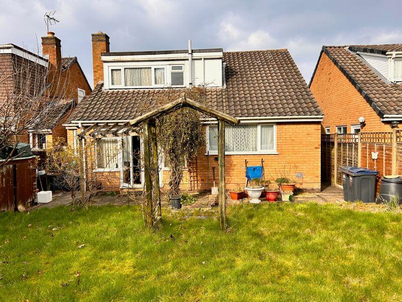 Additional property image - Dunchurch Crescent, Sutton Coldfield, B73 6QN