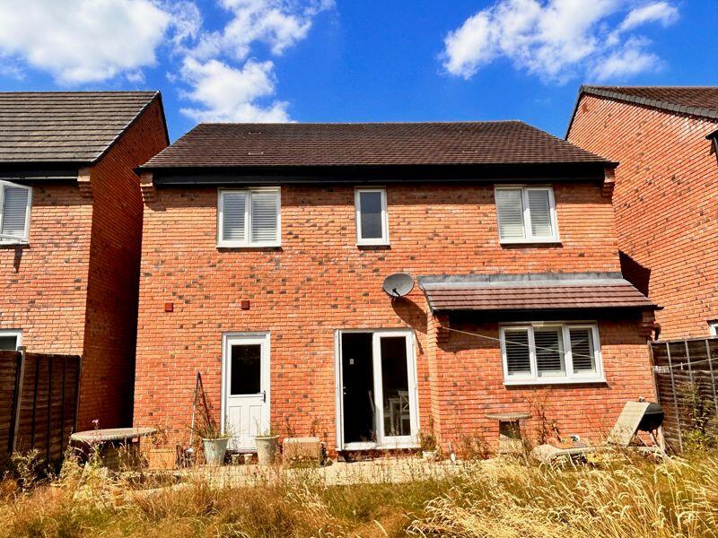 Additional property image - Thomas De Beauchamp Lane, Sutton Coldfield, B73 6DF