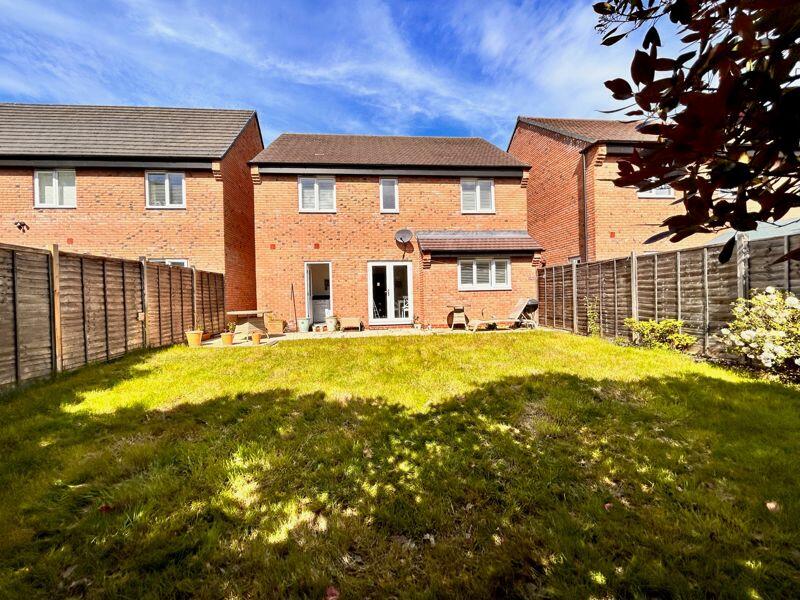 Additional property image - Thomas De Beauchamp Lane, Sutton Coldfield, B73 6DF