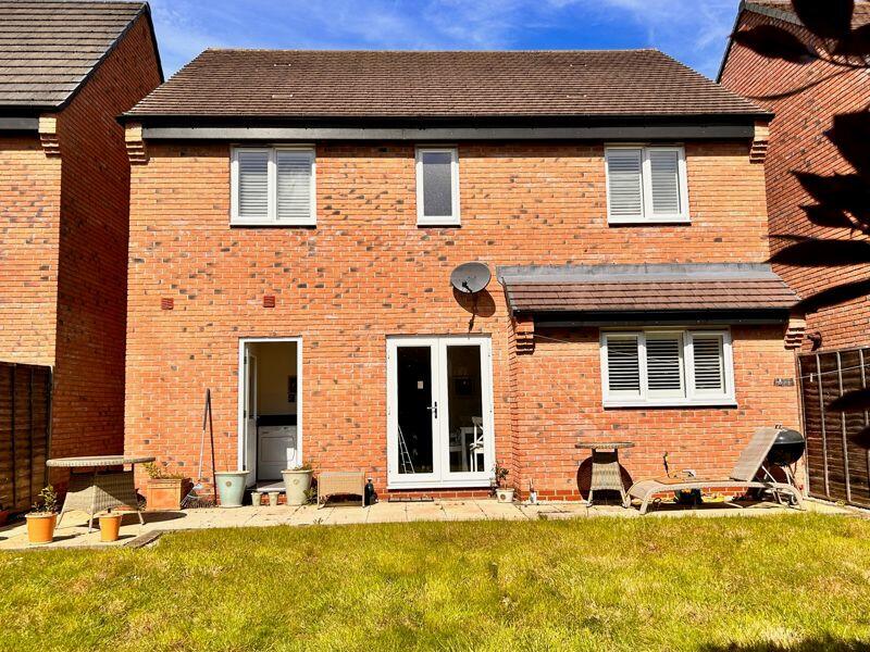 Additional property image - Thomas De Beauchamp Lane, Sutton Coldfield, B73 6DF