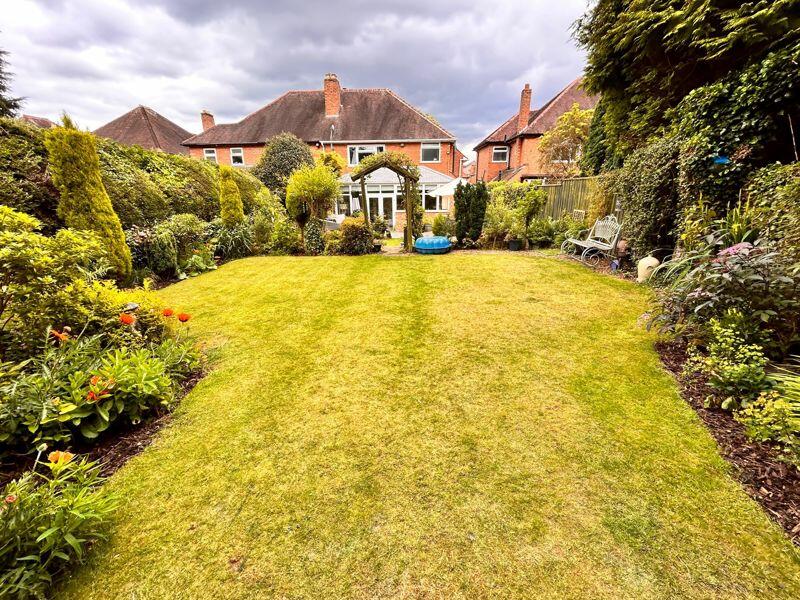 Additional property image - Darnick Road, Sutton Coldfield, B73 6PF