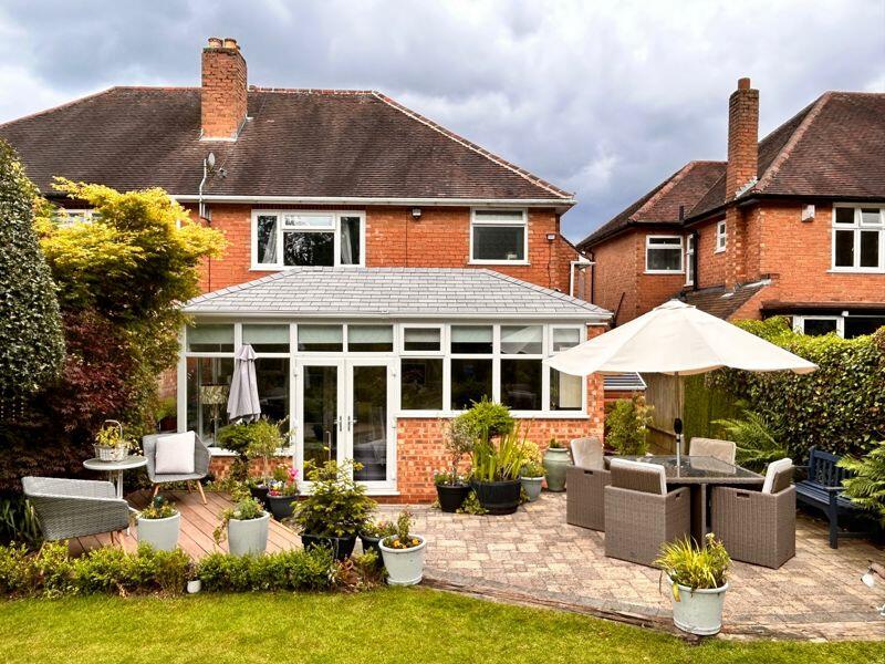 Additional property image - Darnick Road, Sutton Coldfield, B73 6PF