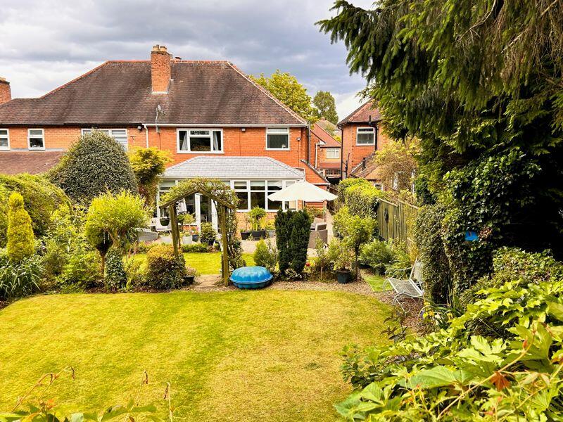 Additional property image - Darnick Road, Sutton Coldfield, B73 6PF