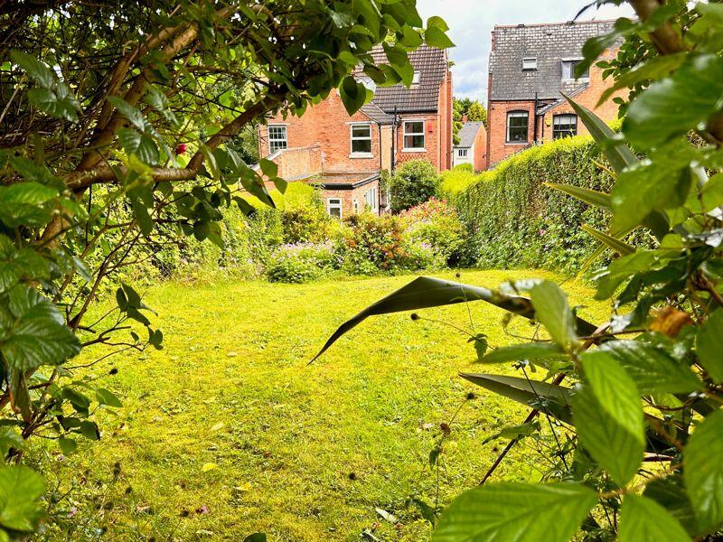 Additional property image - Maney Hill Road, Sutton Coldfield, B72 1JL