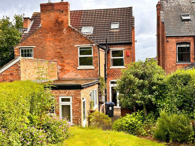 Additional property image - Maney Hill Road, Sutton Coldfield, B72 1JL