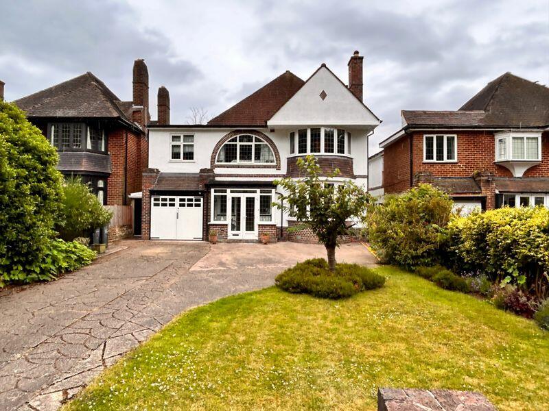 Additional property image - Monmouth Drive, Sutton Coldfield, B73 6JN