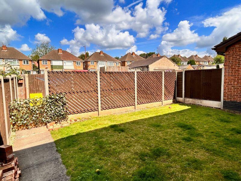 Additional property image - Talbot Close, Birmingham, B23 5YD