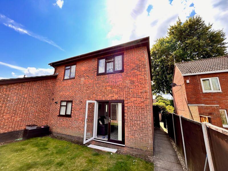 Additional property image - Talbot Close, Birmingham, B23 5YD