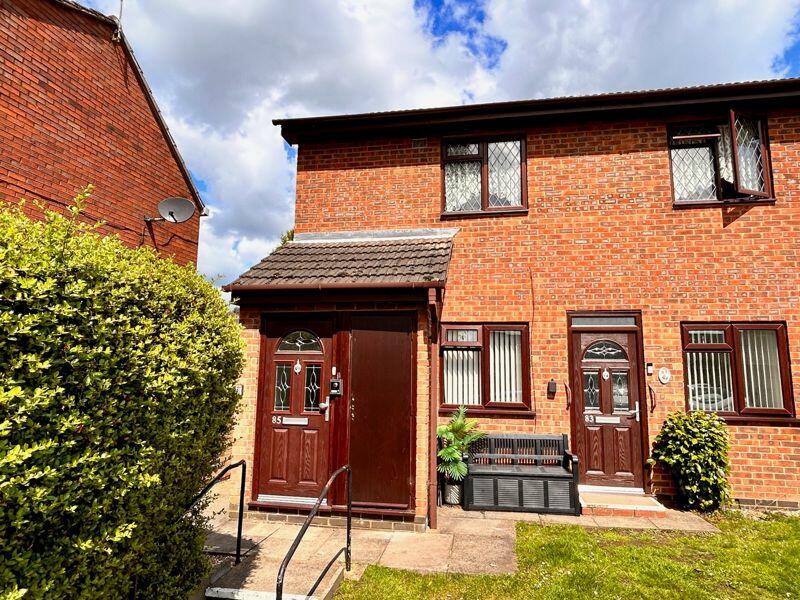 Additional property image - Talbot Close, Birmingham, B23 5YD