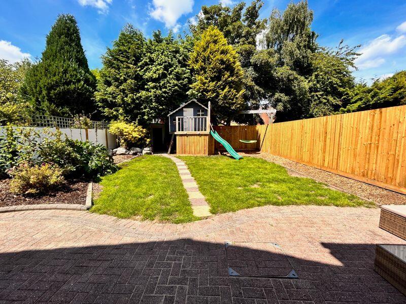 Additional property image - Vesey Road, Sutton Coldfield, B73 5NZ