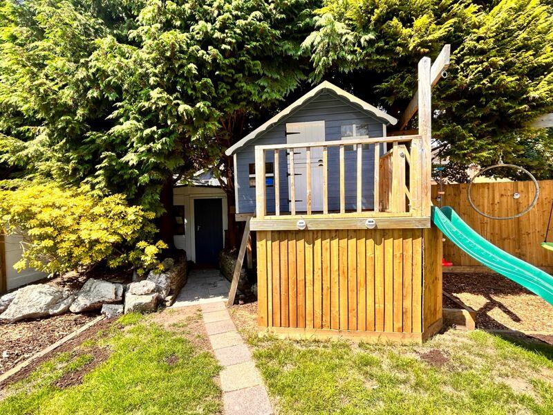 Additional property image - Vesey Road, Sutton Coldfield, B73 5NZ