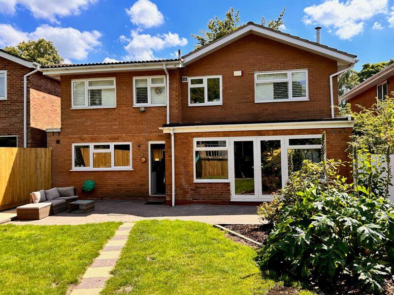 Additional property image - Vesey Road, Sutton Coldfield, B73 5NZ
