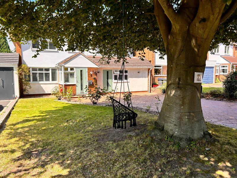 Additional property image - Vesey Road, Sutton Coldfield, B73 5NZ