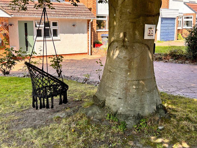 Additional property image - Vesey Road, Sutton Coldfield, B73 5NZ