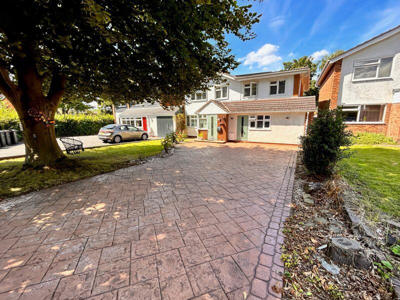 Additional property image - Vesey Road, Sutton Coldfield, B73 5NZ