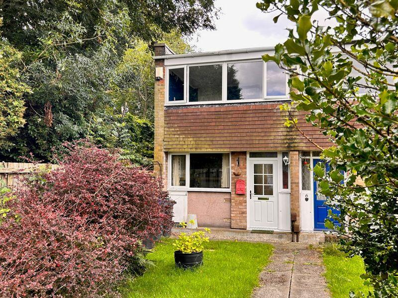 Main image of property: Blackham Drive, Sutton Coldfield, B73 5HG