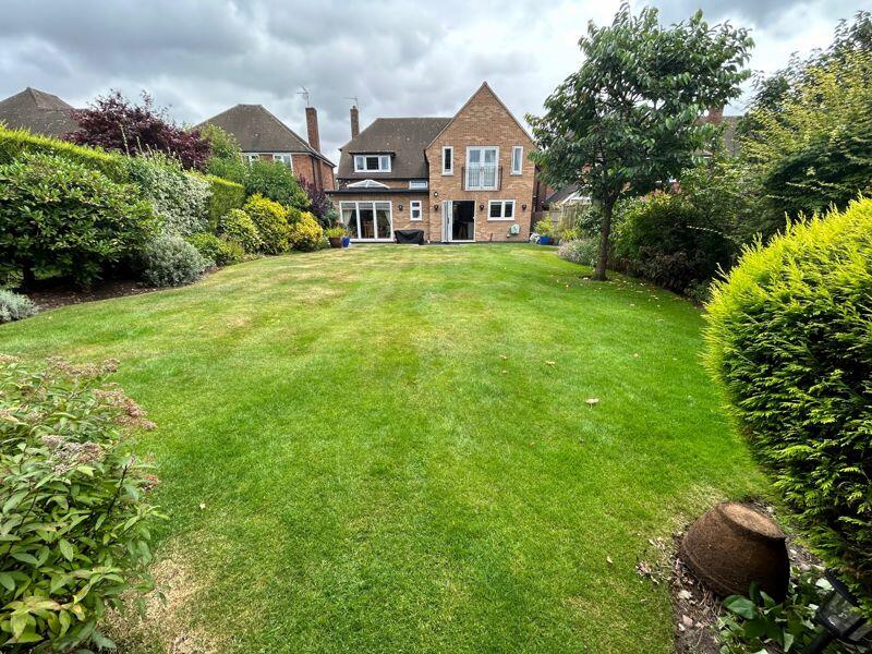 Additional property image - Hawthorn Road, Sutton Coldfield, B72 1ET