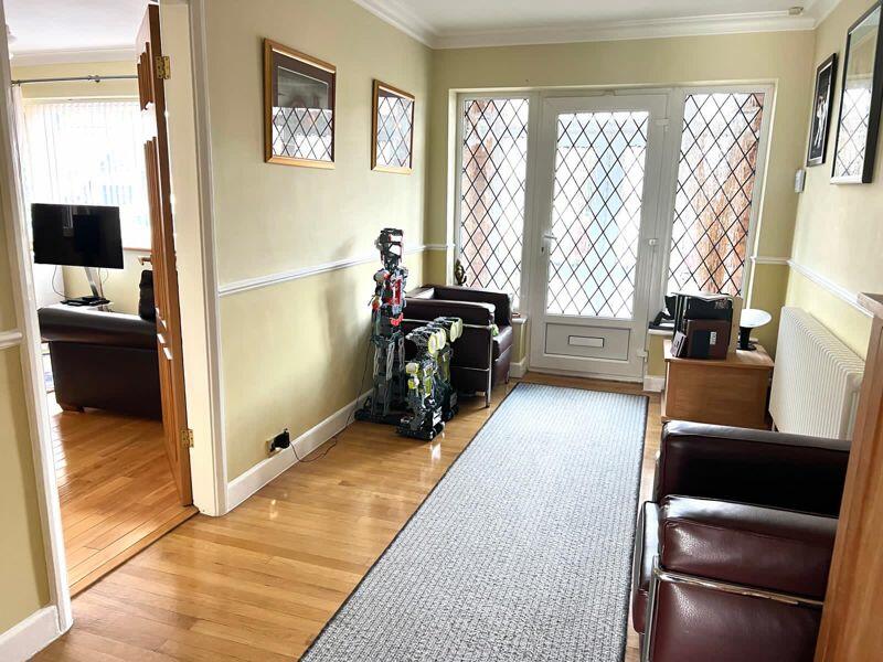Additional property image - Hawthorn Road, Sutton Coldfield, B72 1ET