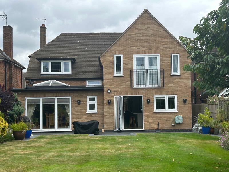 Additional property image - Hawthorn Road, Sutton Coldfield, B72 1ET